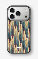 iPhone 17 Pro Hard Case – Happy Place - View 1