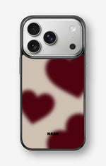 iPhone 17 Pro Hard Case – Heartbeat - View 1