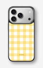 iPhone 17 Pro Hard Case – Honey - View 1