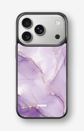 iPhone 17 Pro Hard Case – Lilac - View 1