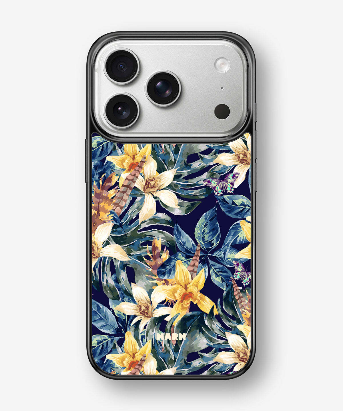 iPhone 17 Pro Hard Case – Lily - View 1
