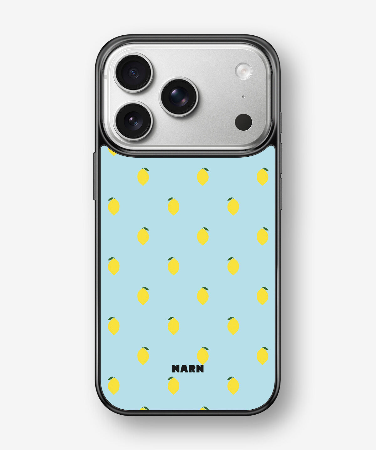 iPhone 17 Pro Hard Case – Limonata - View 1