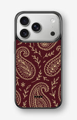 iPhone 17 Pro Hard Case – Madame Royale - View 1