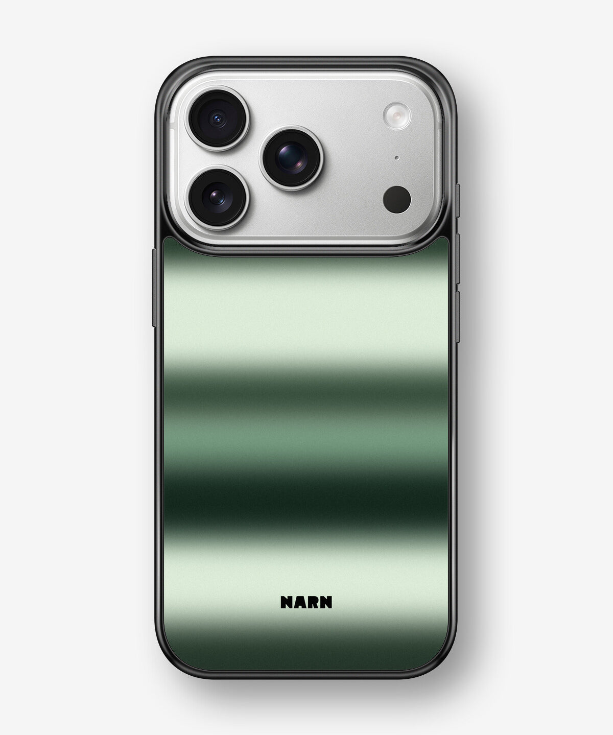 iPhone 17 Pro Hard Case – Mint - View 1
