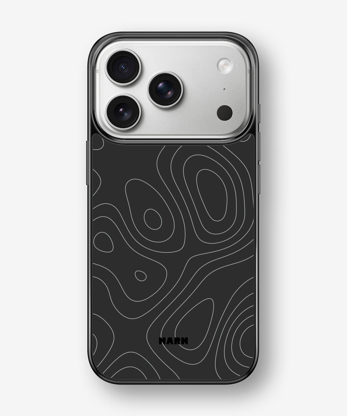 iPhone 17 Pro Hard Case – No Signal - View 1