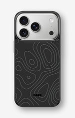 iPhone 17 Pro Hard Case – No Signal - View 1