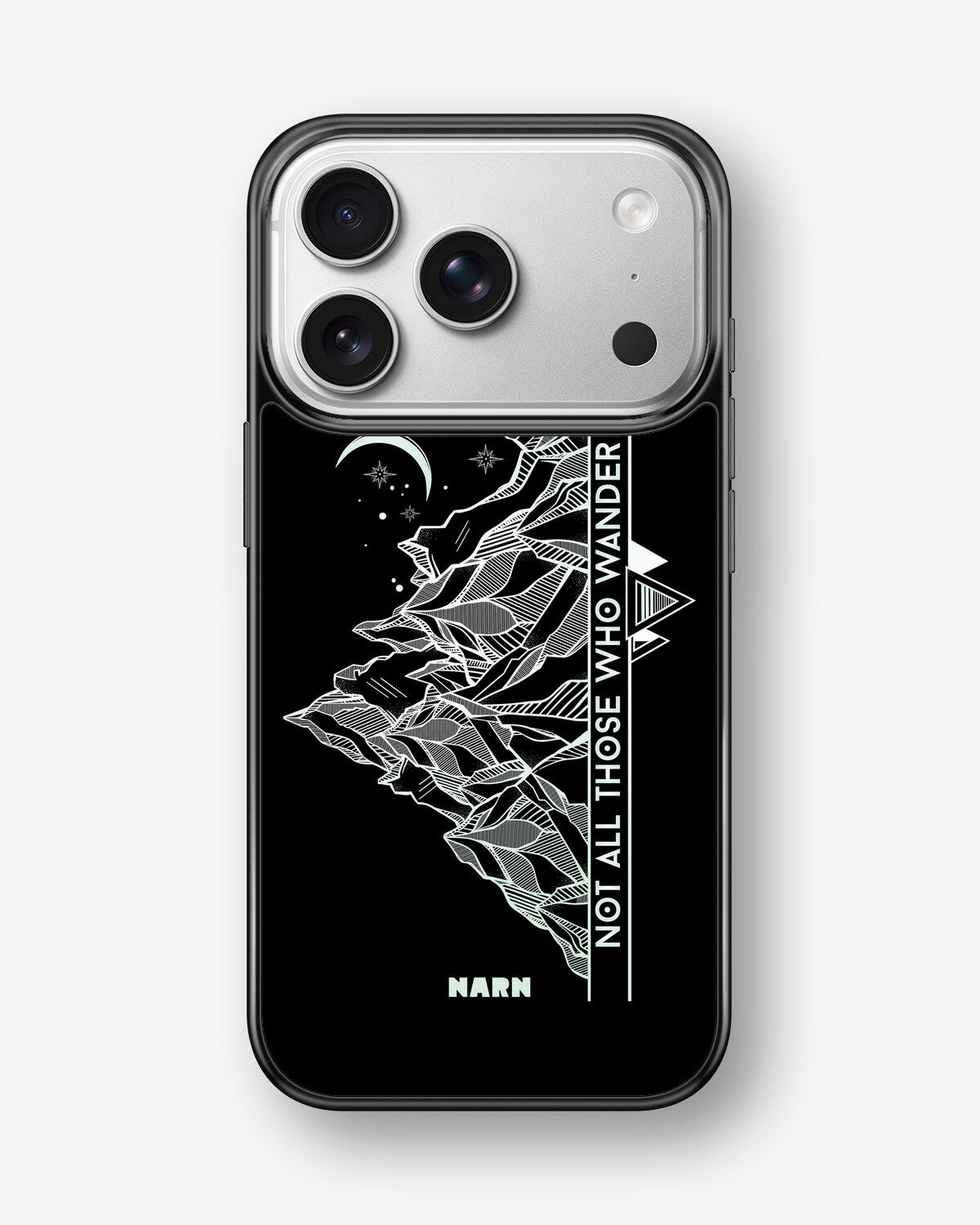 iPhone 17 Pro Hard Case – Nomad - View 1