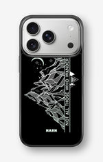 iPhone 17 Pro Hard Case – Nomad - View 1
