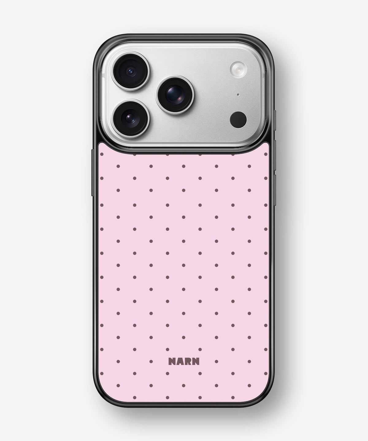 iPhone 17 Pro Hard Case – Notebook - View 1