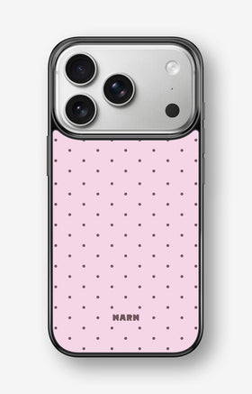 iPhone 17 Pro Hard Case – Notebook - View 1
