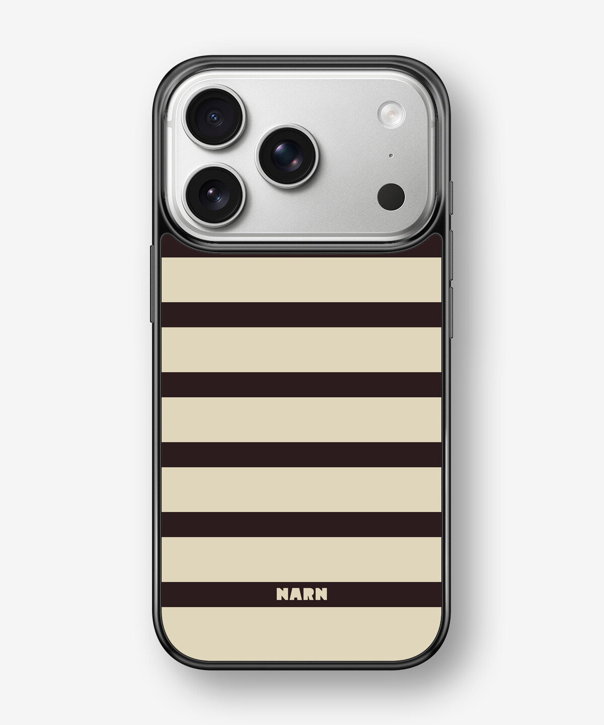 iPhone 17 Pro Hard Case – Obey - View 1