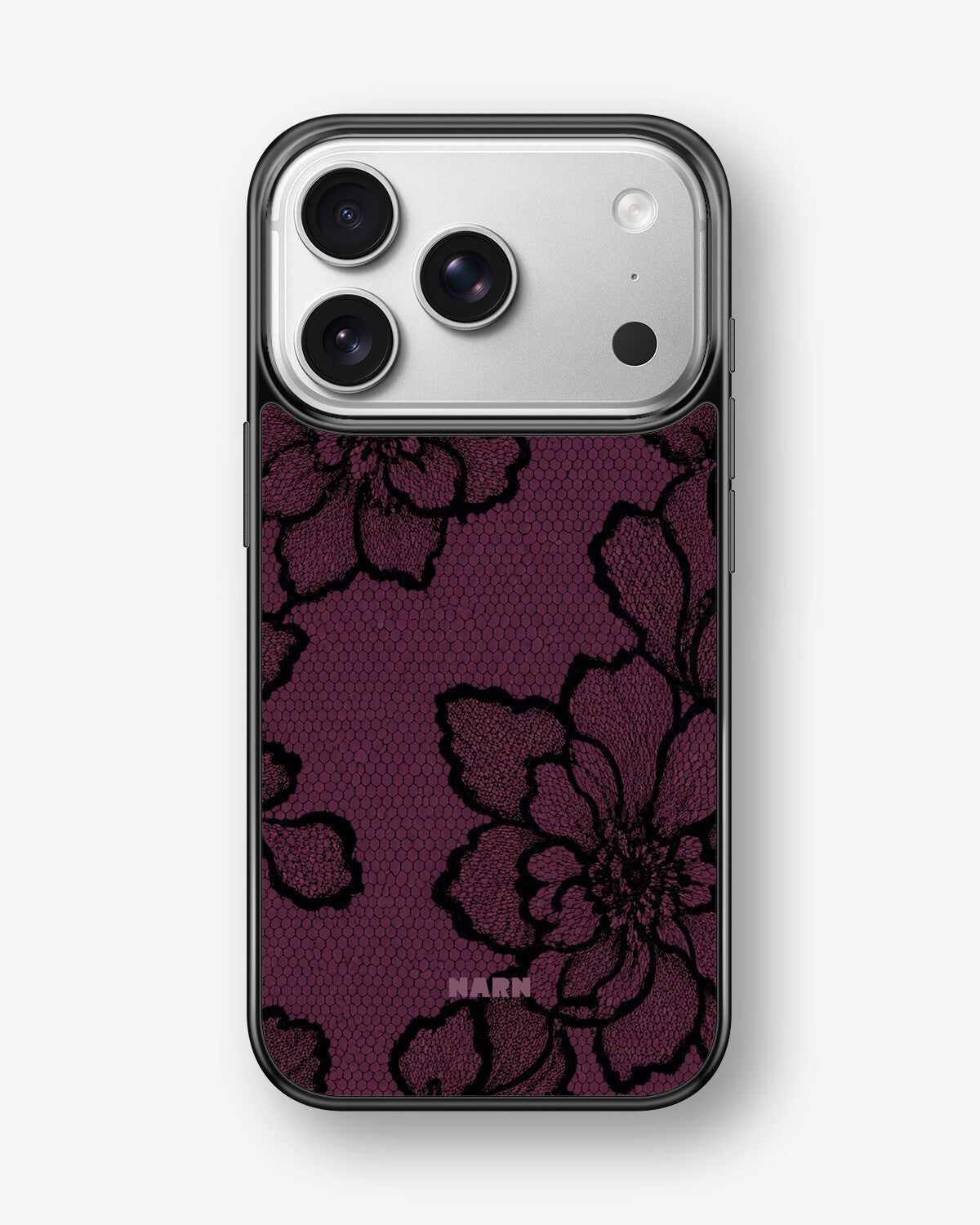 iPhone 17 Pro Hard Case – Obsession - View 1