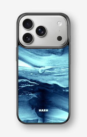 iPhone 17 Pro Hard Case – Ocean Dream - View 1