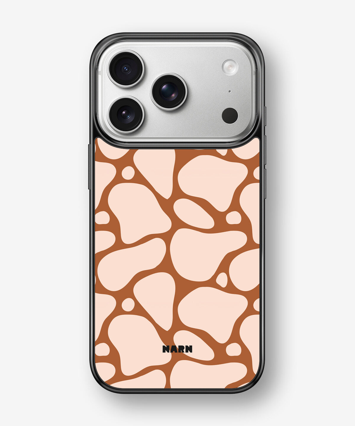 iPhone 17 Pro Hard Case – Organic Terra - View 1