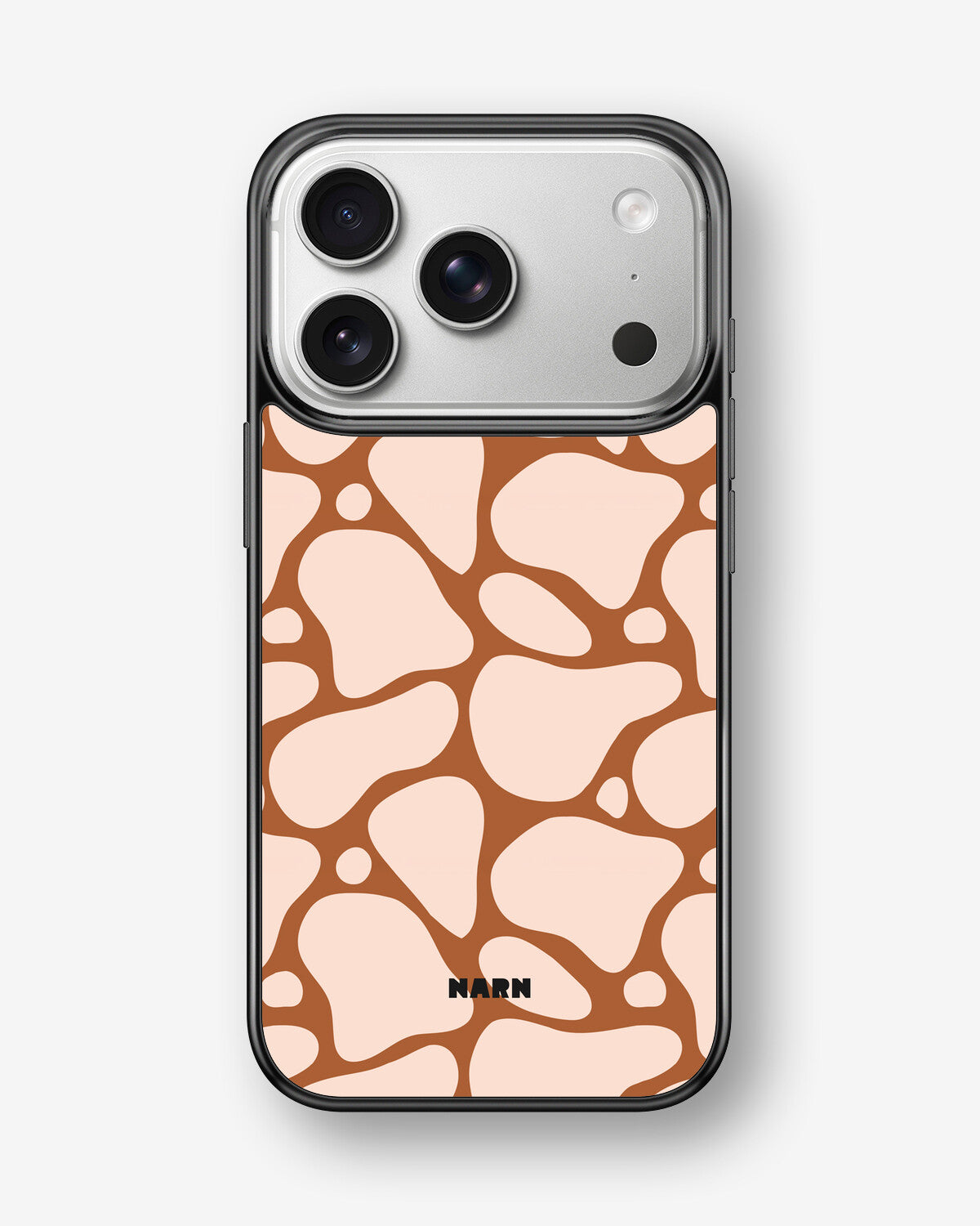 iPhone 17 Pro Hard Case – Organic Terra - View 1