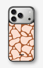 iPhone 17 Pro Hard Case – Organic Terra - View 1