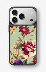iPhone 17 Pro Hard Case – Pansy Pansy - View 1
