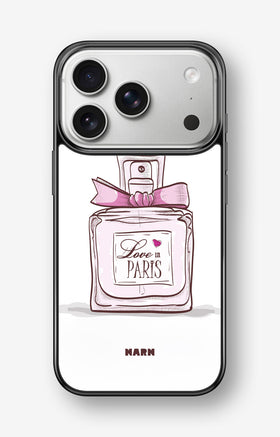 iPhone 17 Pro Hard Case – Perfume - View 1