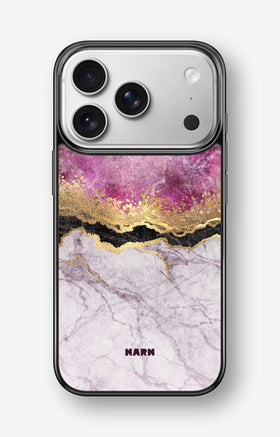 iPhone 17 Pro Hard Case – Pink Dream - View 1