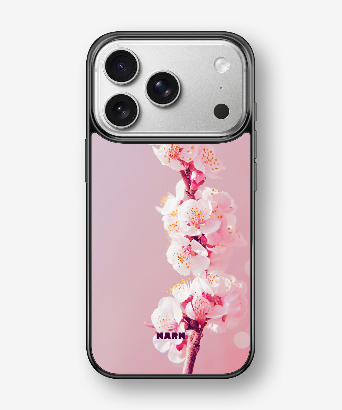 iPhone 17 Pro Hard Case – Pink Harmony - View 1