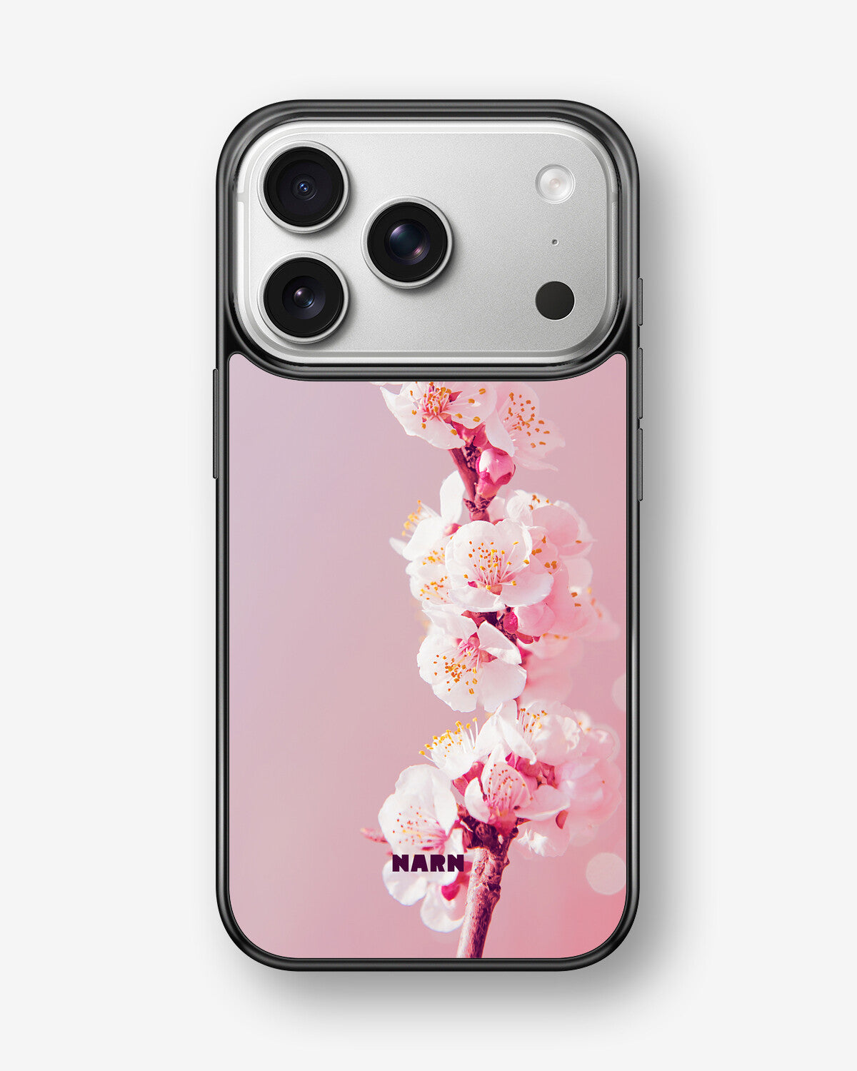 iPhone 17 Pro Hard Case – Pink Harmony - View 1
