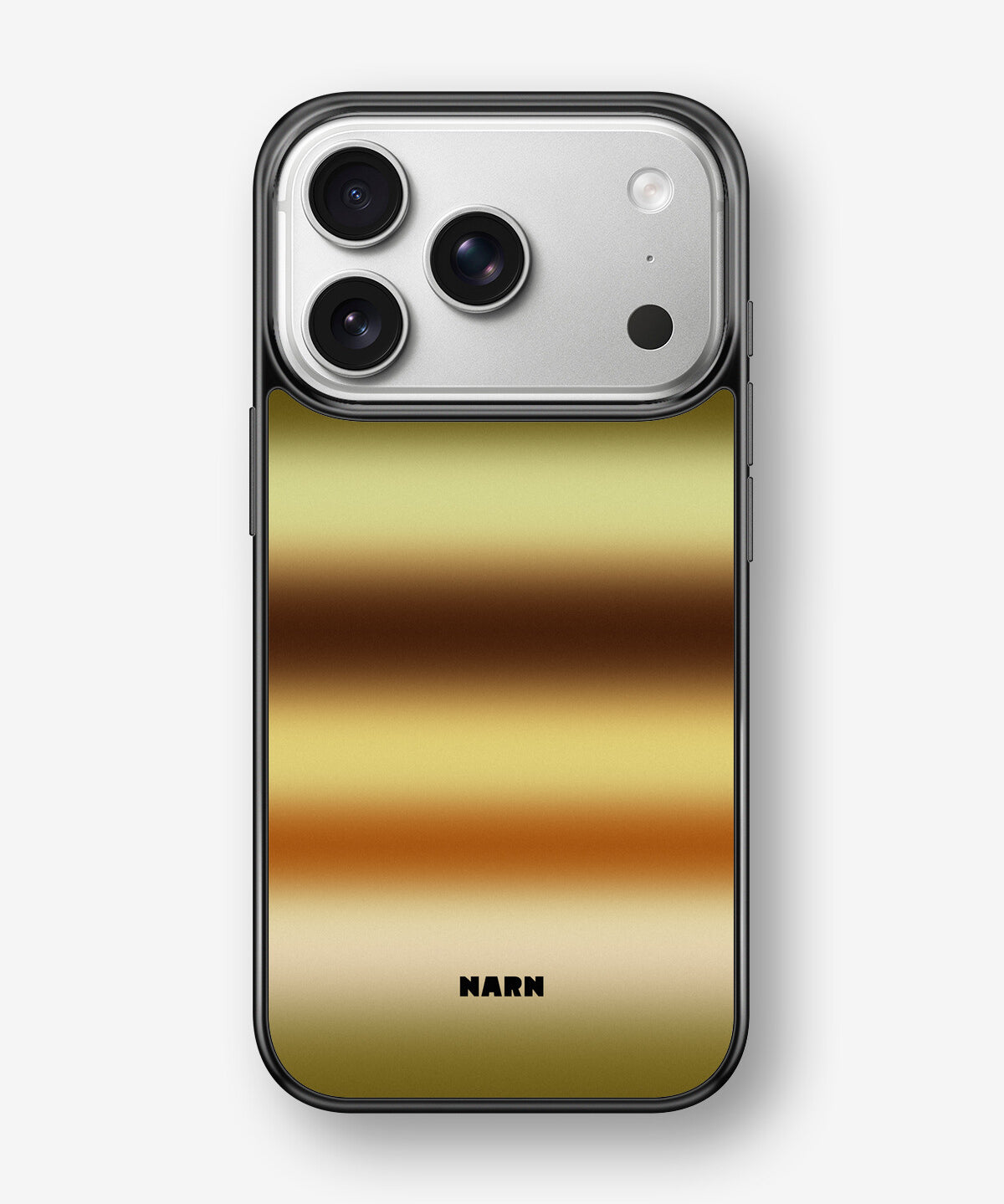 iPhone 17 Pro Hard Case – Pistachio - View 1