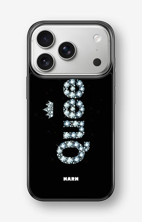 iPhone 17 Pro Hard Case – Queen - View 1
