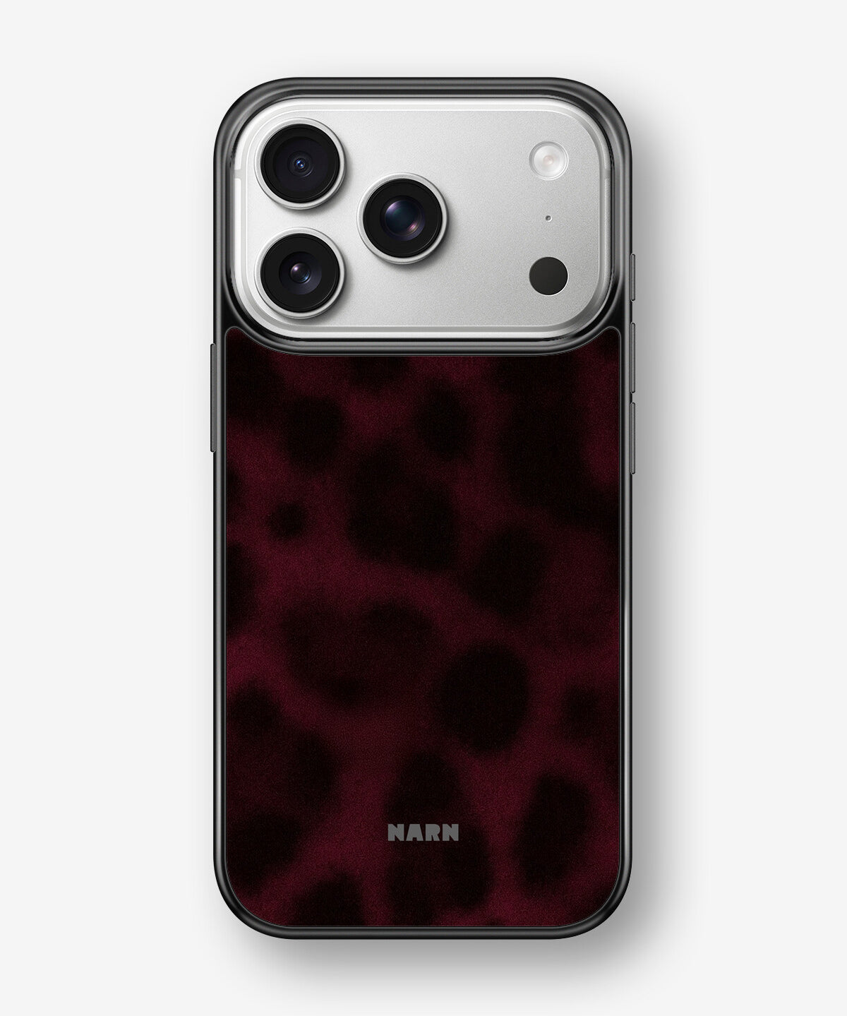 iPhone 17 Pro Hard Case – Roar - View 1