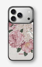 iPhone 17 Pro Hard Case – Roses - View 1
