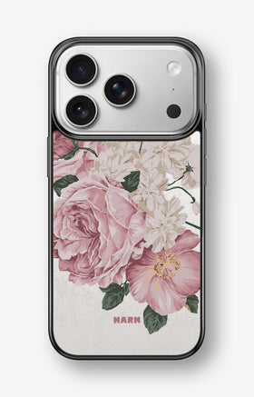 iPhone 17 Pro Hard Case – Roses - View 1