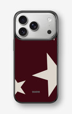 iPhone 17 Pro Hard Case – Rouge Star - View 1