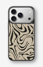 iPhone 17 Pro Hard Case – Sand Drift - View 1