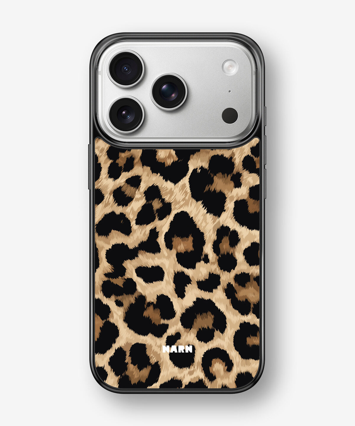 iPhone 17 Pro Hard Case – Savanna Noir - View 1