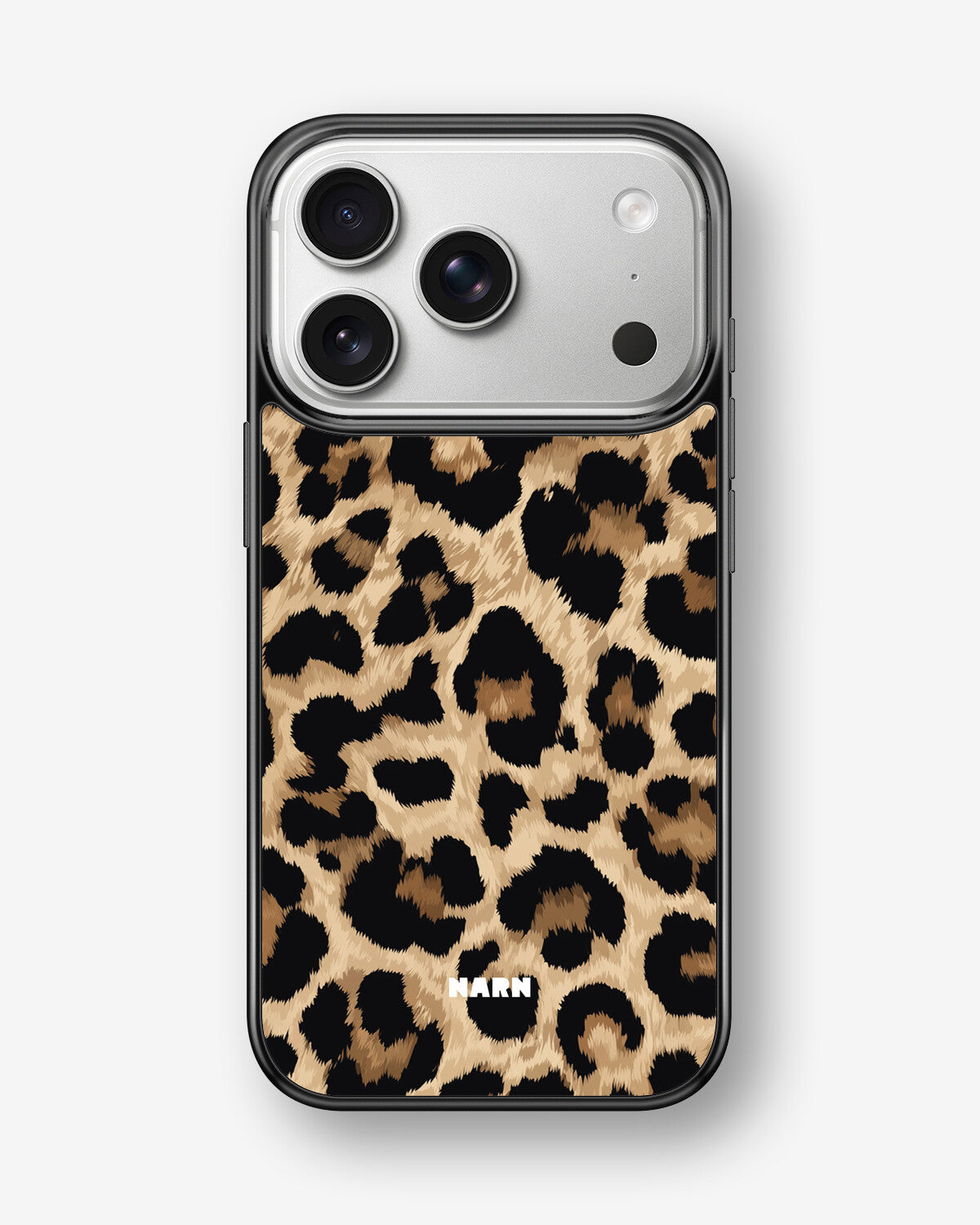 iPhone 17 Pro Hard Case – Savanna Noir - View 1