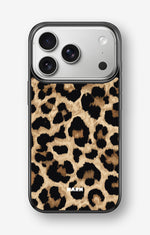 iPhone 17 Pro Hard Case – Savanna Noir - View 1