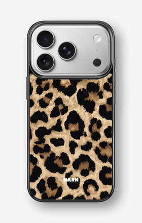 iPhone 17 Pro Hard Case – Savanna Noir - View 1