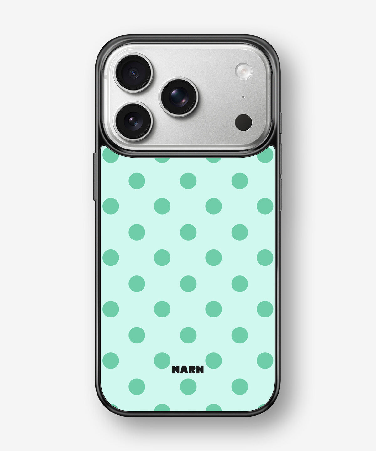 iPhone 17 Pro Hard Case – Sea Pearls - View 1