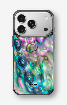 iPhone 17 Pro Hard Case – Seashell - View 1