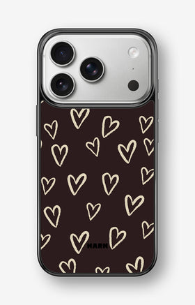 iPhone 17 Pro Hard Case – Secret Love - View 1