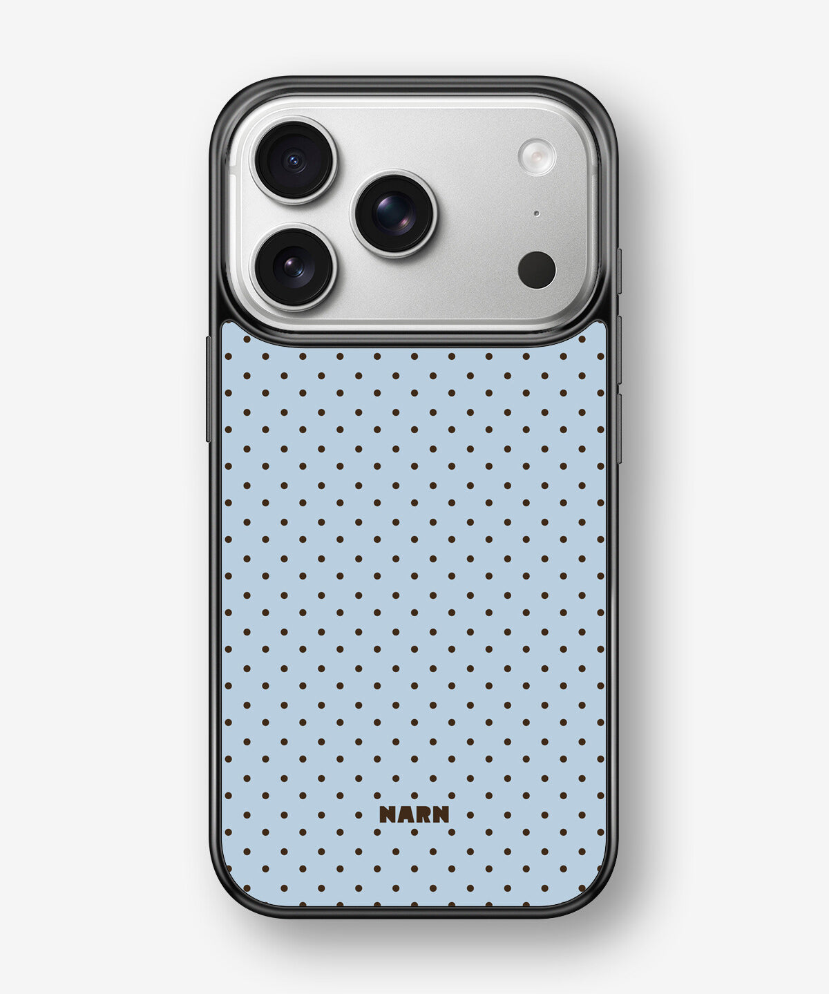 iPhone 17 Pro Hard Case – Slow Morning - View 1