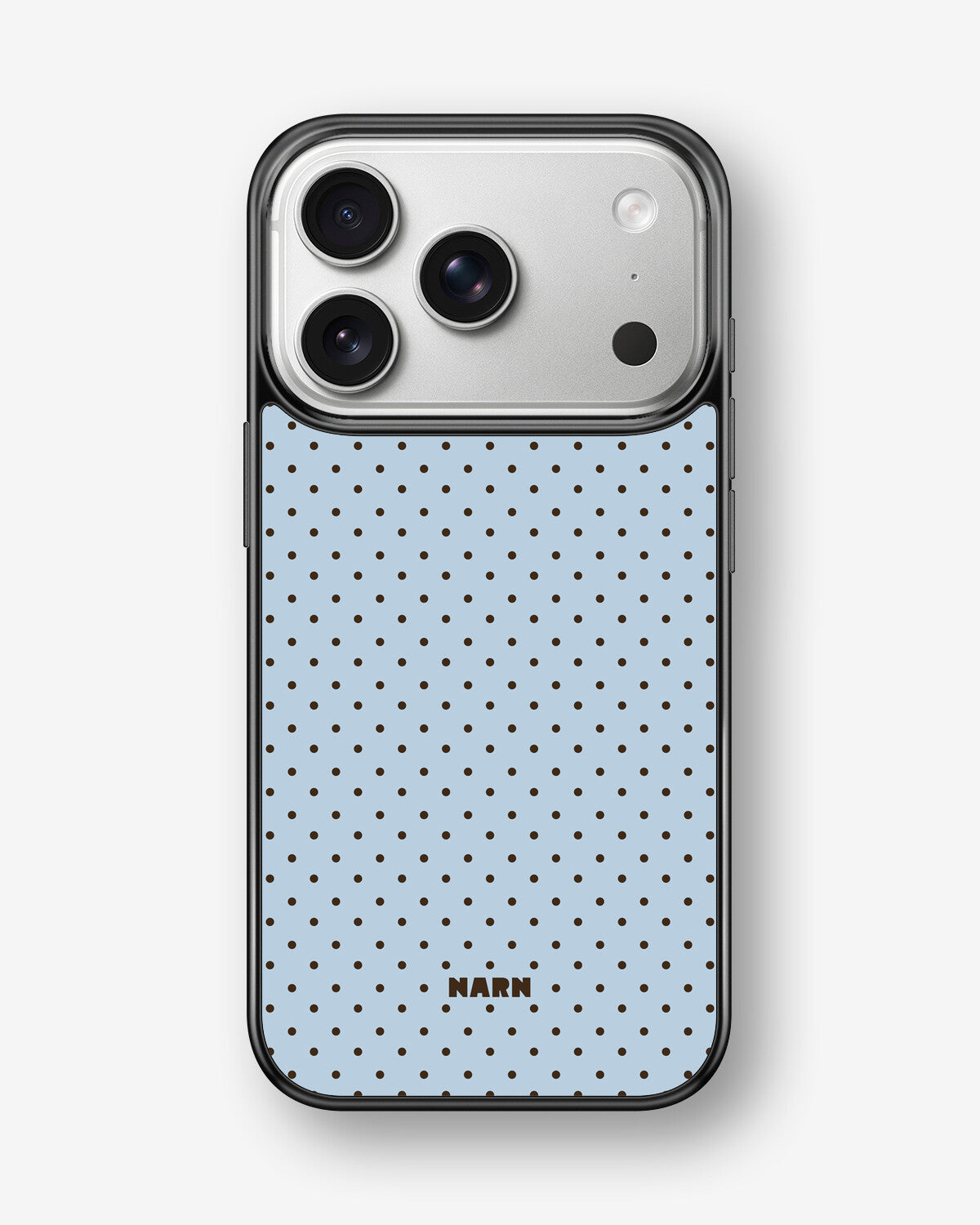 iPhone 17 Pro Hard Case – Slow Morning - View 1
