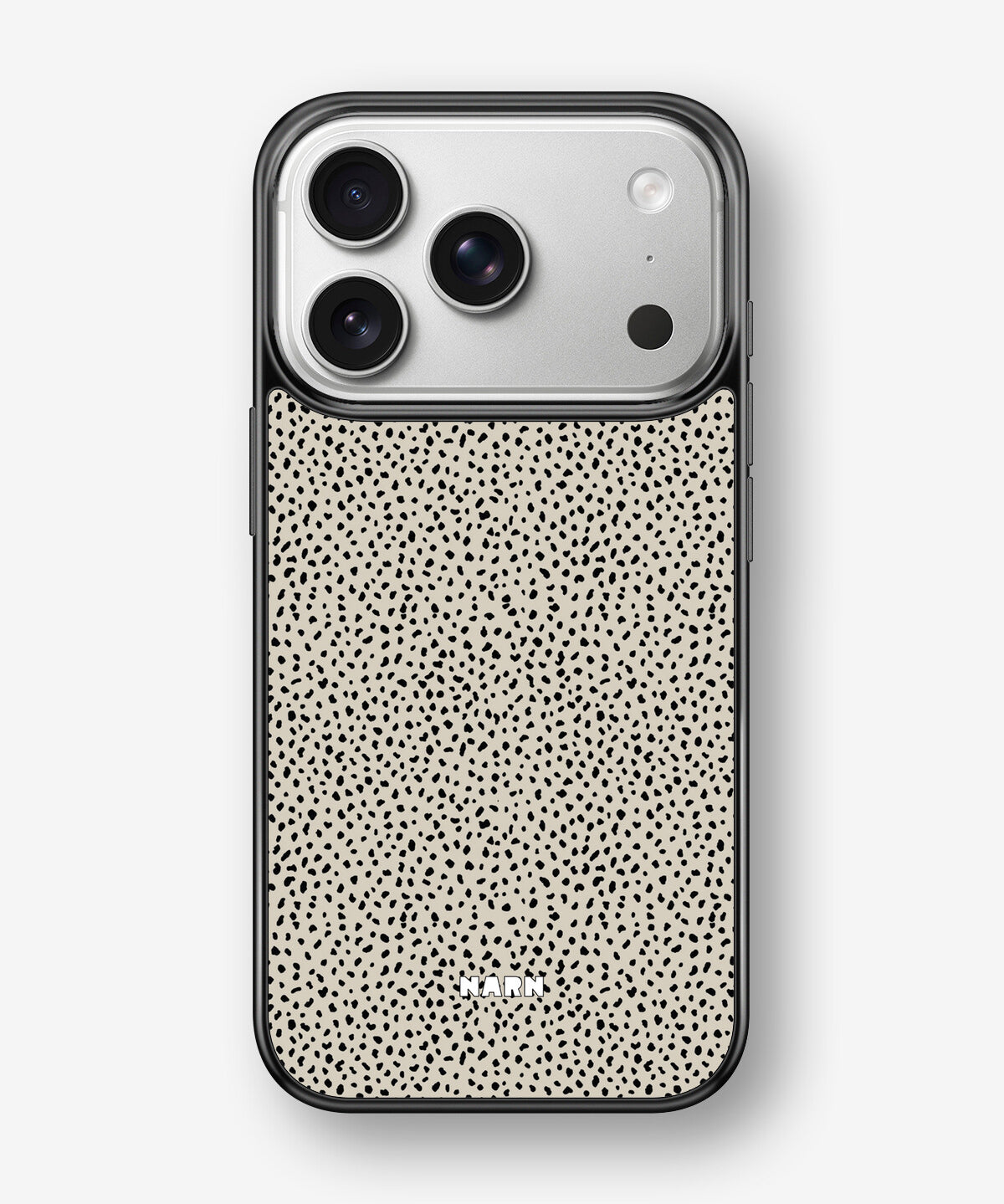 iPhone 17 Pro Hard Case – Speckled - View 1