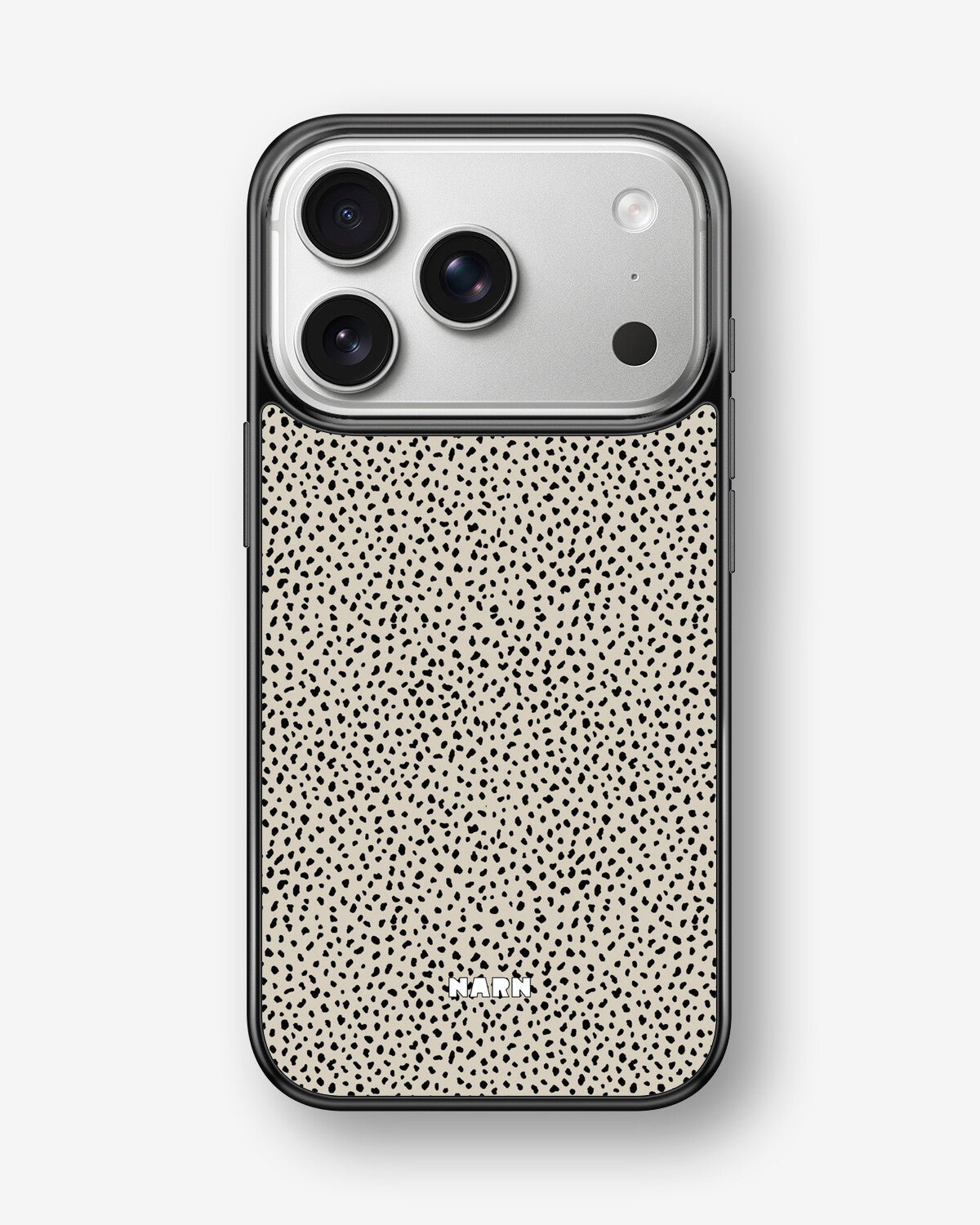 iPhone 17 Pro Hard Case – Speckled - View 1