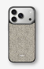 iPhone 17 Pro Hard Case – Speckled - View 1