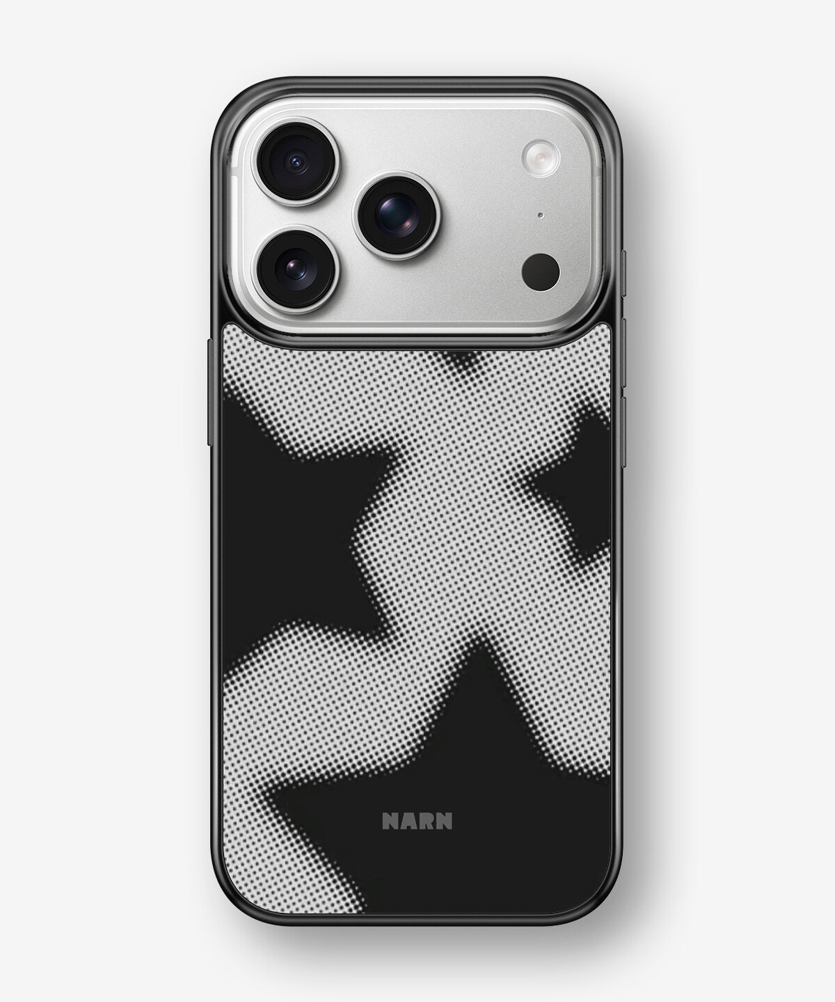 iPhone 17 Pro Hard Case – Starstruck - View 1