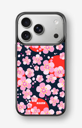 iPhone 17 Pro Hard Case – Tokyo Nights - View 1