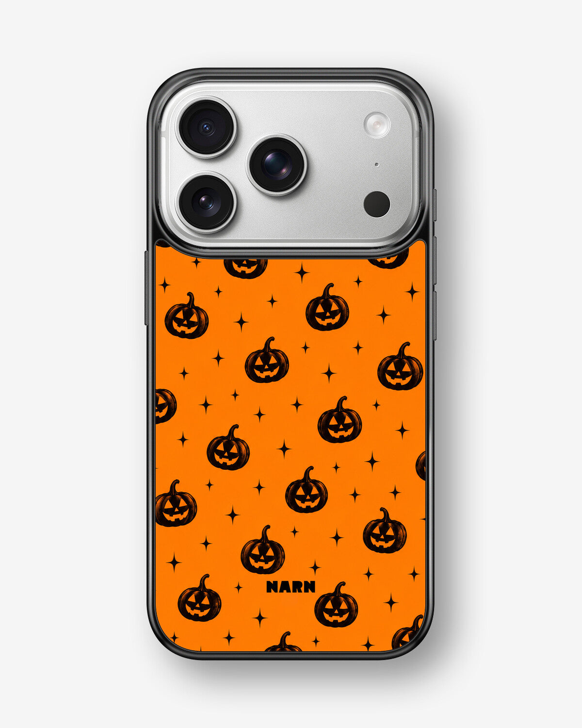 iPhone 17 Pro Hard Case – Treat Me - View 1