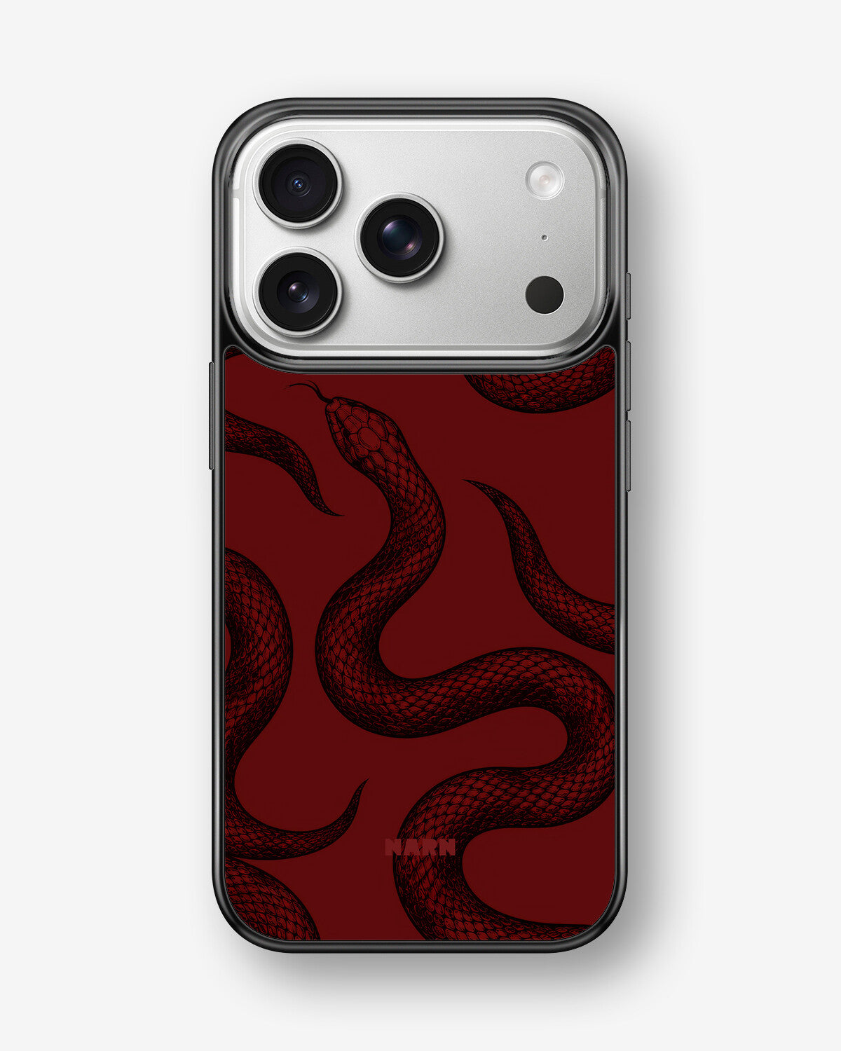 iPhone 17 Pro Hard Case – Venom - View 1