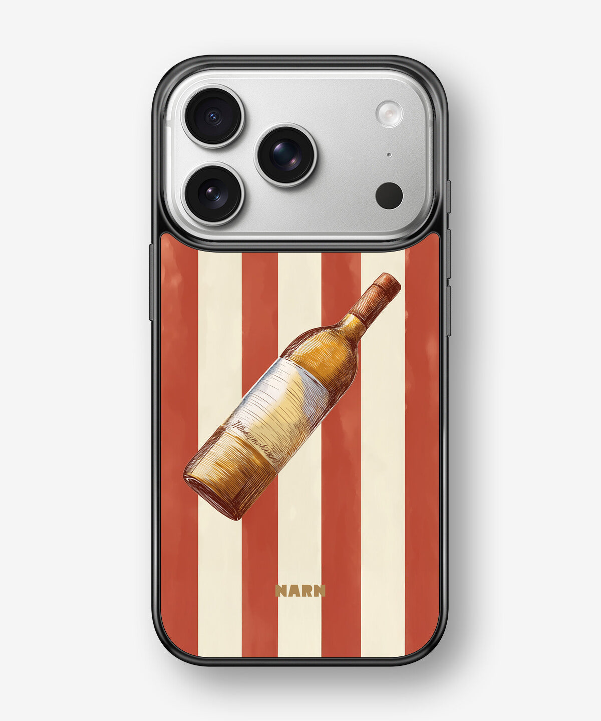 iPhone 17 Pro Hard Case – Vino - View 1