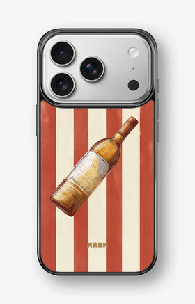 iPhone 17 Pro Hard Case – Vino - View 1